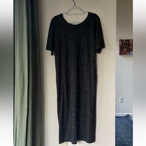 Lauren Manoogian Knit Dress